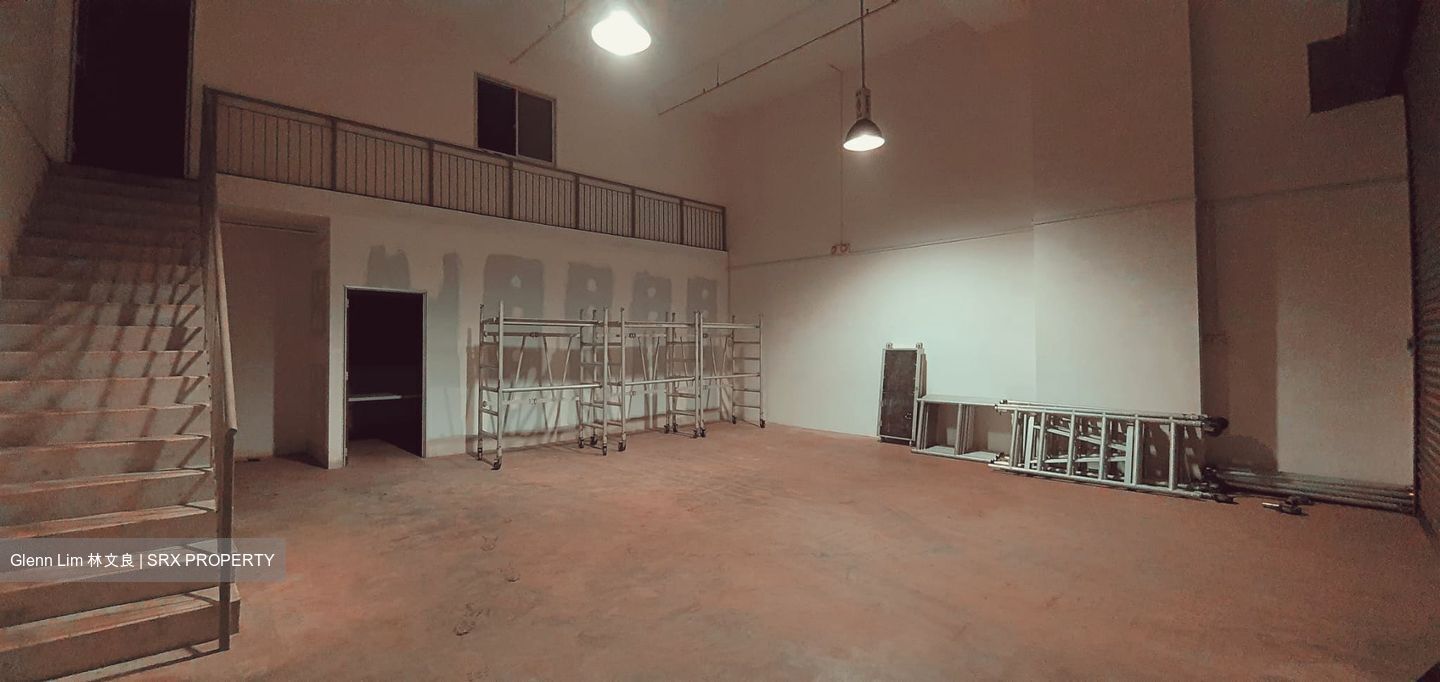 Eco-tech@sunview (D22), Factory #473467871